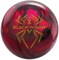 Hammer Black Widow 2.0 Hybrid